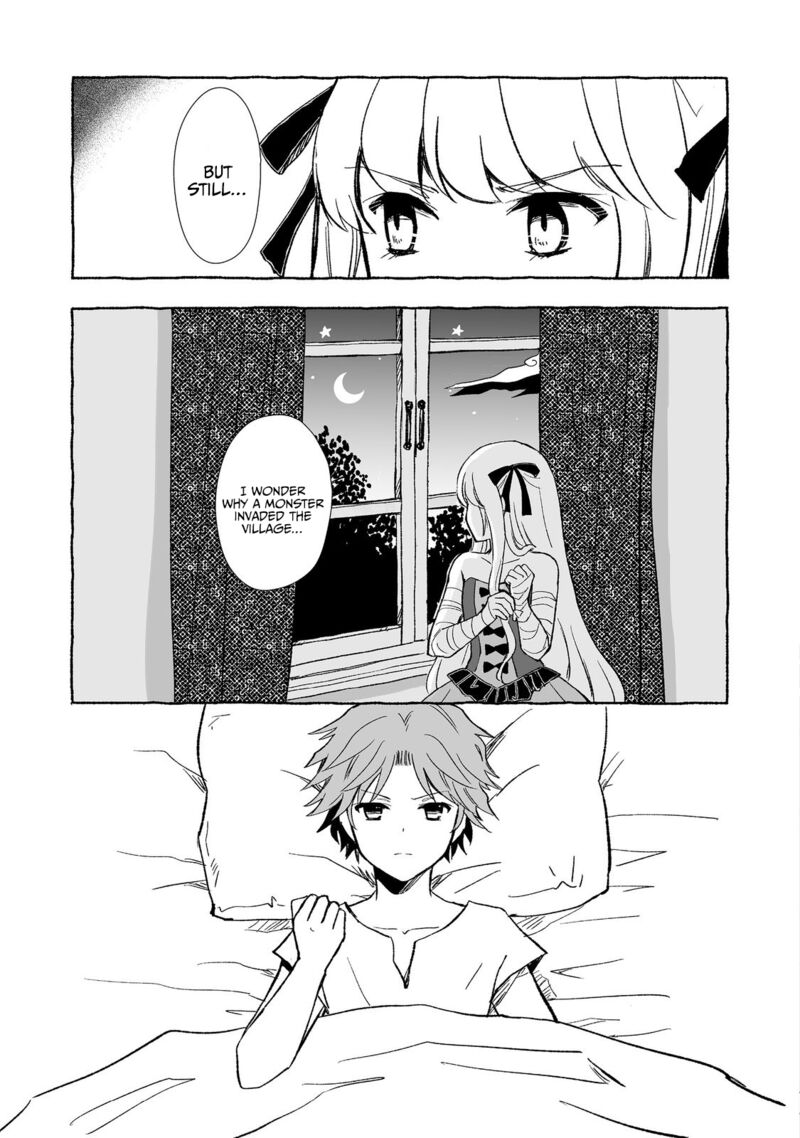 Ossan Yuusha To Maou Wo Hirou 20 33