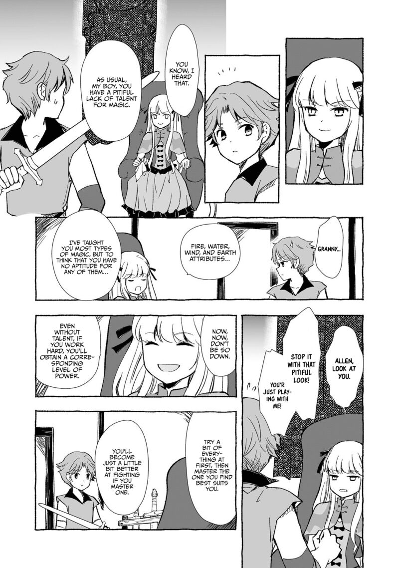 Ossan Yuusha To Maou Wo Hirou 20 7