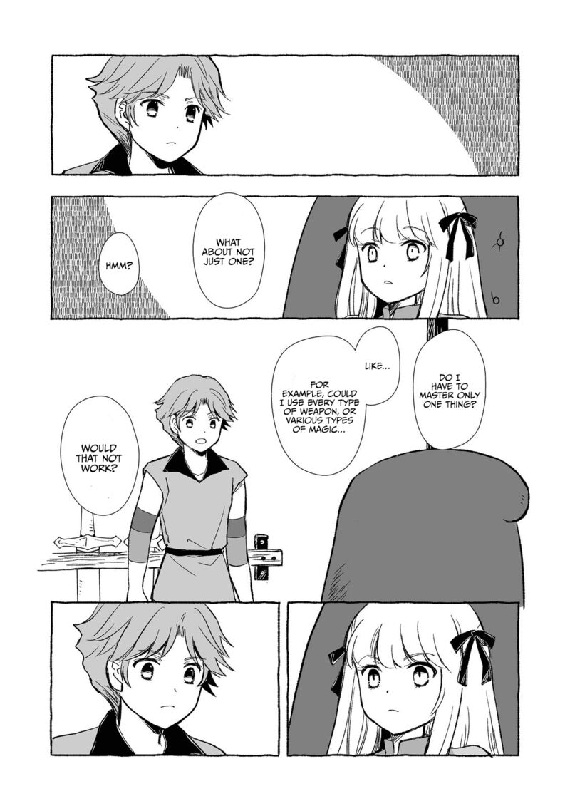 Ossan Yuusha To Maou Wo Hirou 20 8