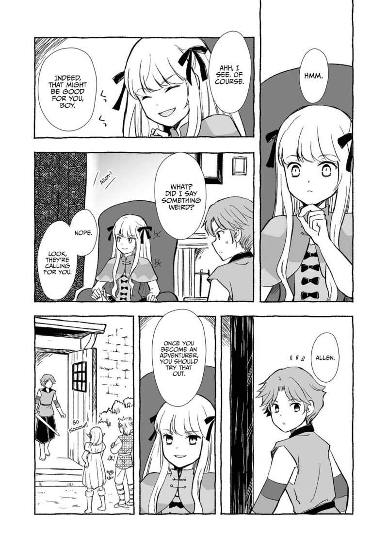 Ossan Yuusha To Maou Wo Hirou 20 9