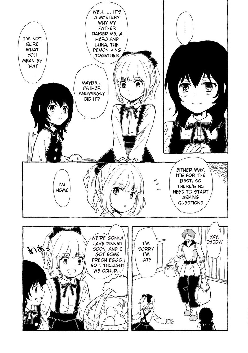 Ossan Yuusha To Maou Wo Hirou 2a 11