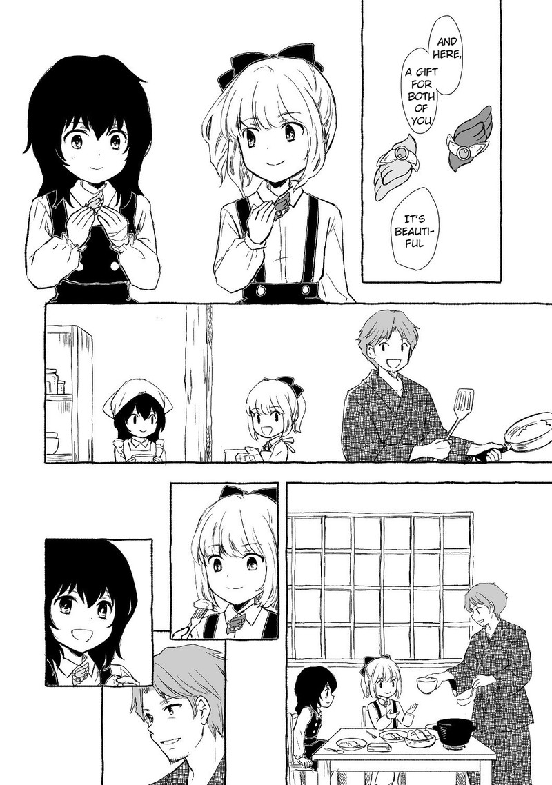 Ossan Yuusha To Maou Wo Hirou 2a 12