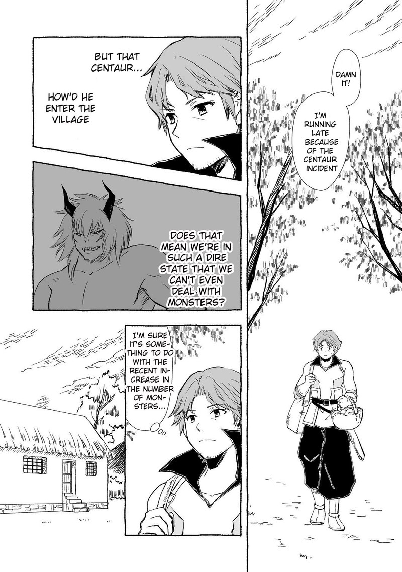 Ossan Yuusha To Maou Wo Hirou 2a 2