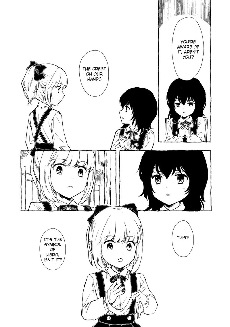 Ossan Yuusha To Maou Wo Hirou 2a 5