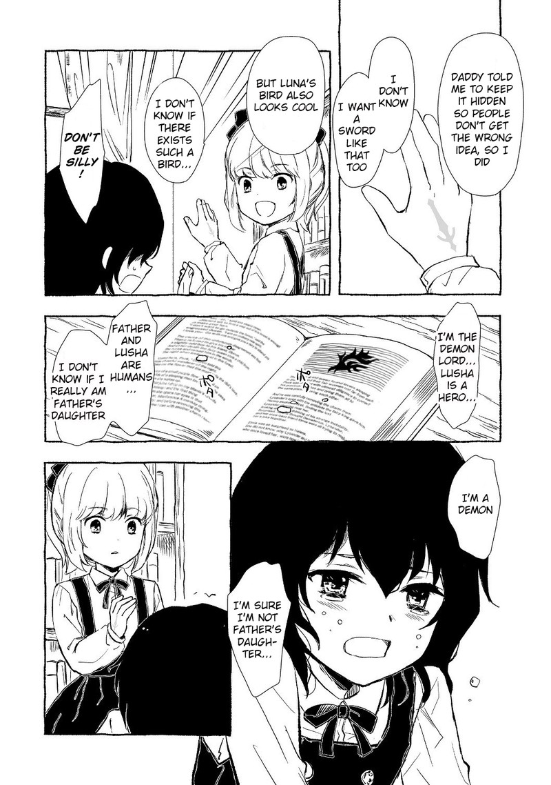 Ossan Yuusha To Maou Wo Hirou 2a 6