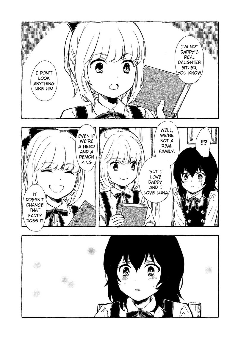 Ossan Yuusha To Maou Wo Hirou 2a 7