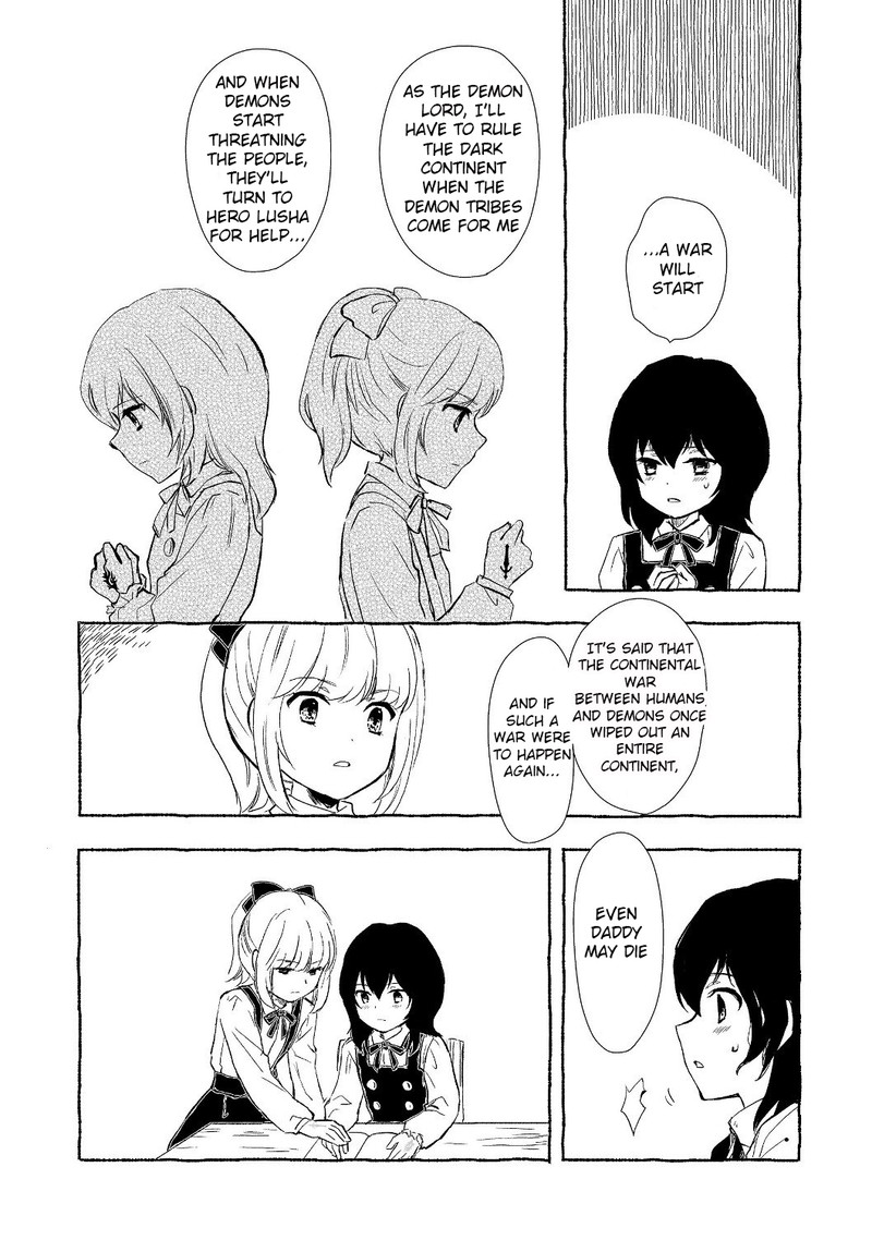 Ossan Yuusha To Maou Wo Hirou 2a 9