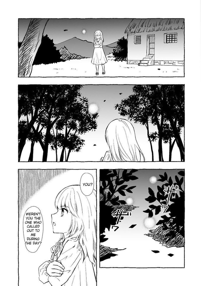 Ossan Yuusha To Maou Wo Hirou 2b 11