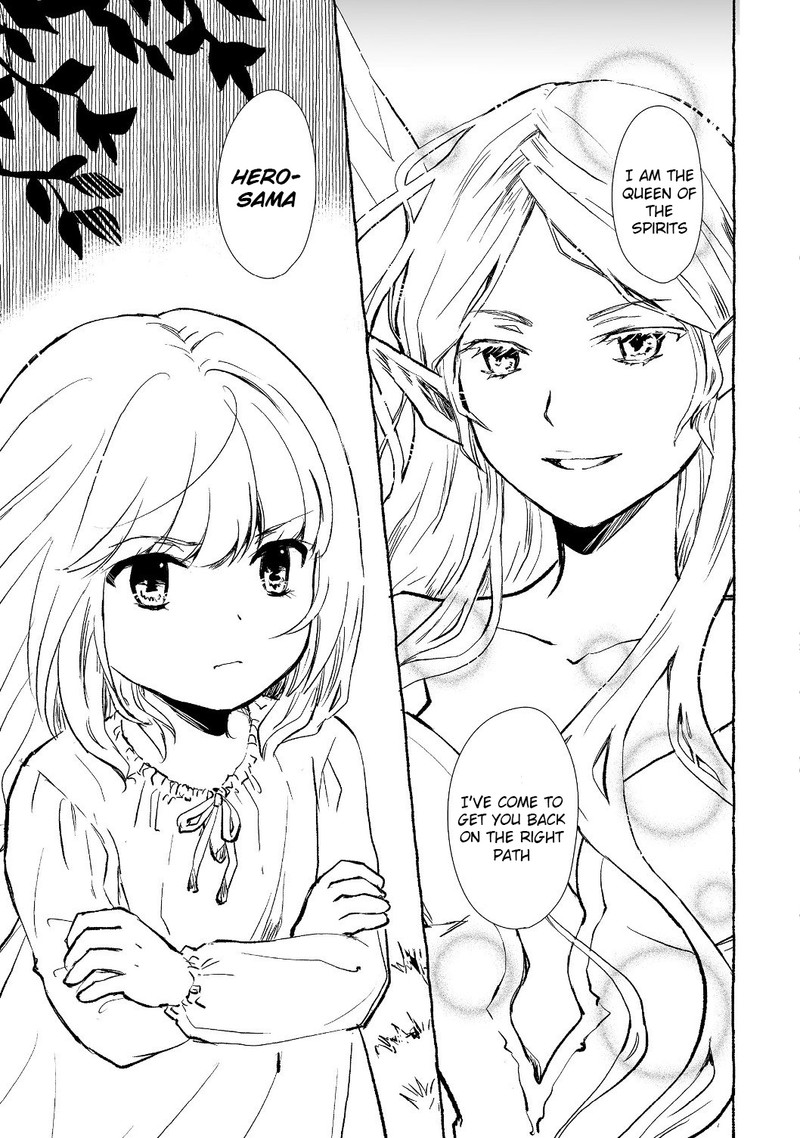 Ossan Yuusha To Maou Wo Hirou 2b 13