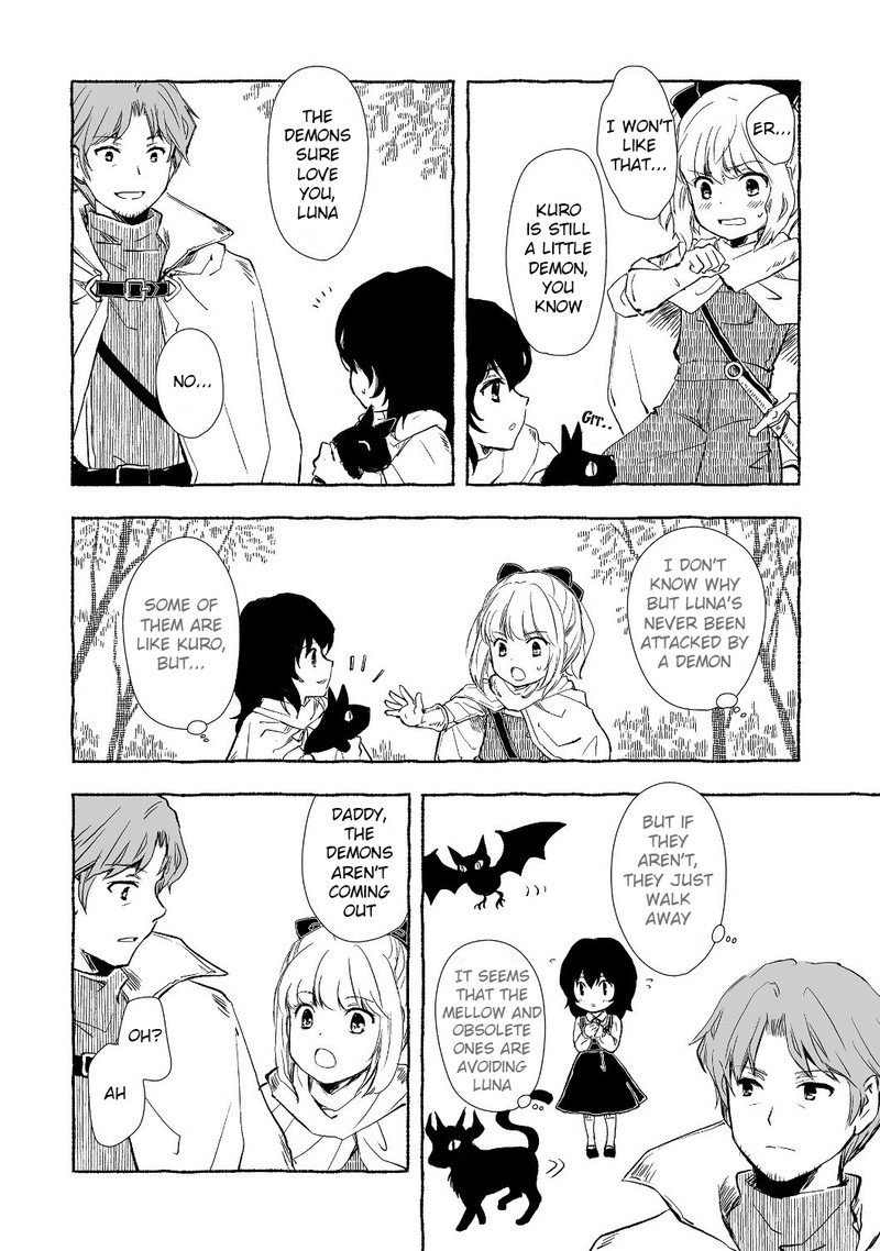 Ossan Yuusha To Maou Wo Hirou 2b 2