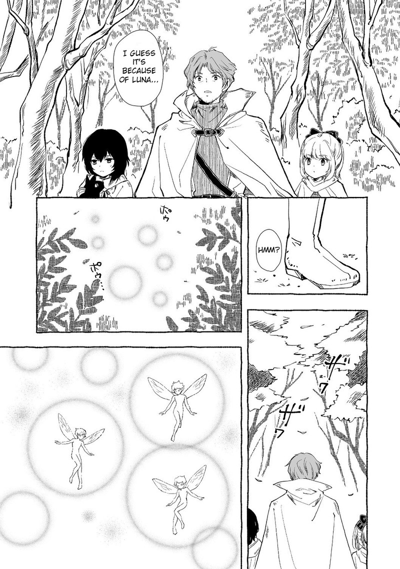 Ossan Yuusha To Maou Wo Hirou 2b 3