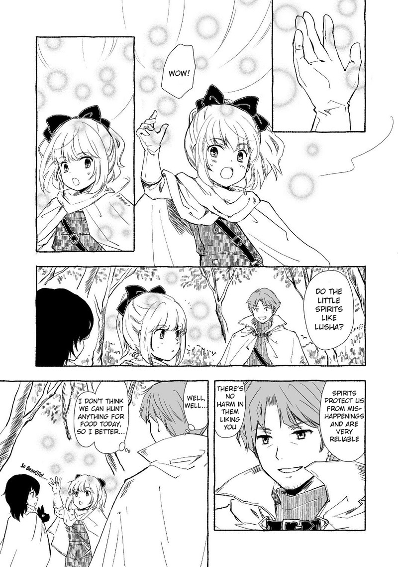 Ossan Yuusha To Maou Wo Hirou 2b 5