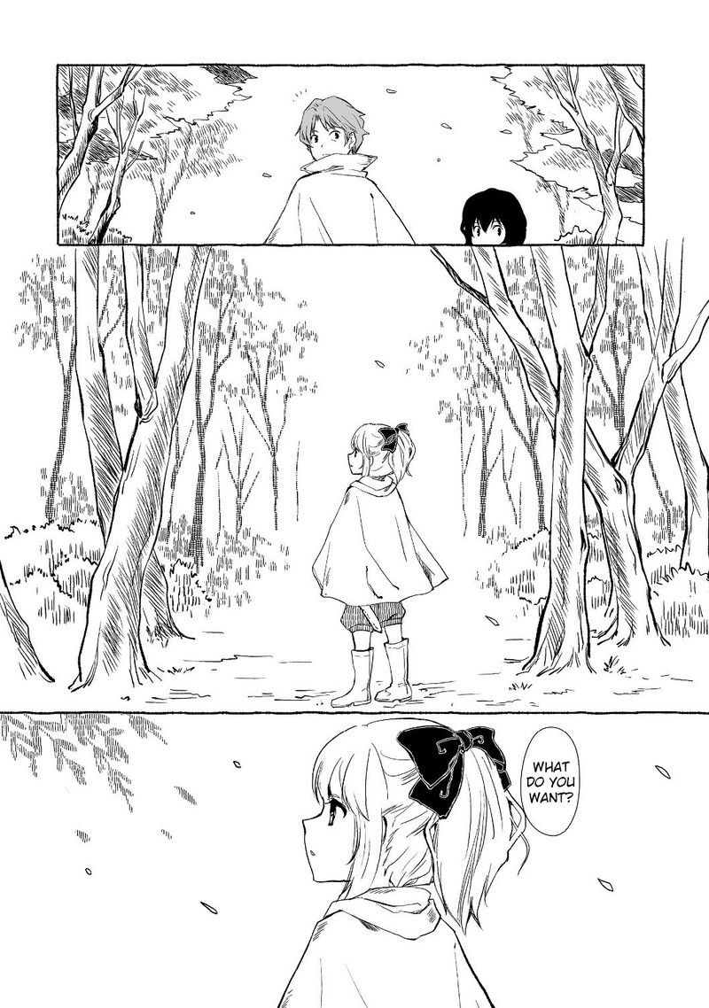 Ossan Yuusha To Maou Wo Hirou 2b 8