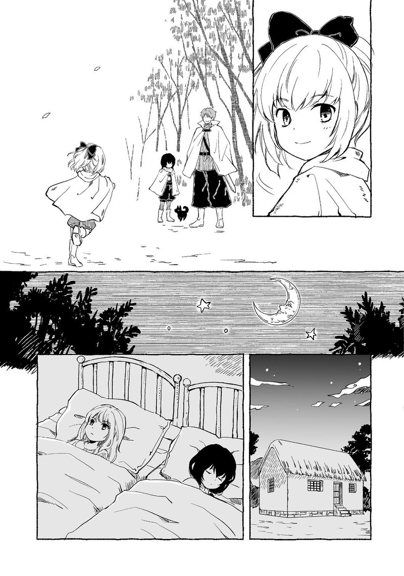 Ossan Yuusha To Maou Wo Hirou 2b 9