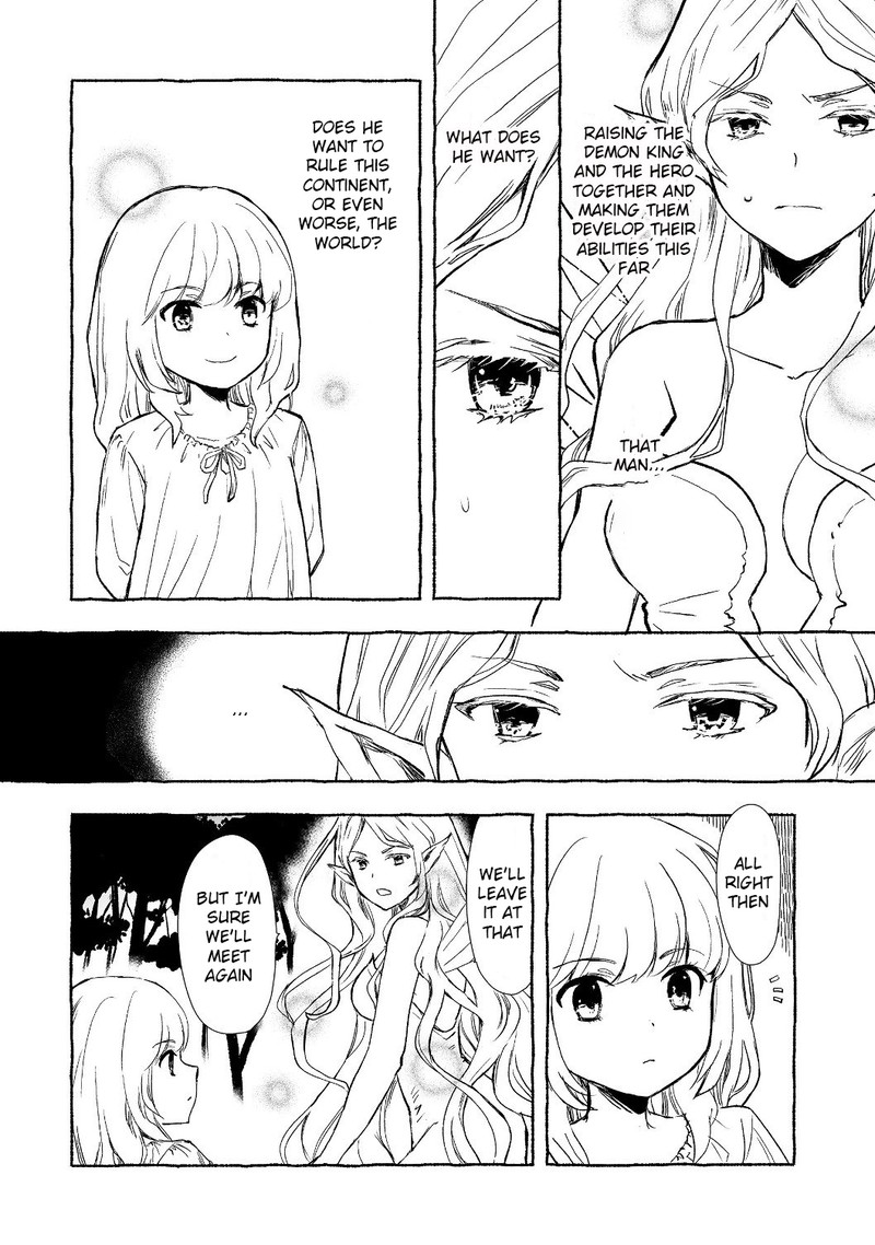 Ossan Yuusha To Maou Wo Hirou 3a 10
