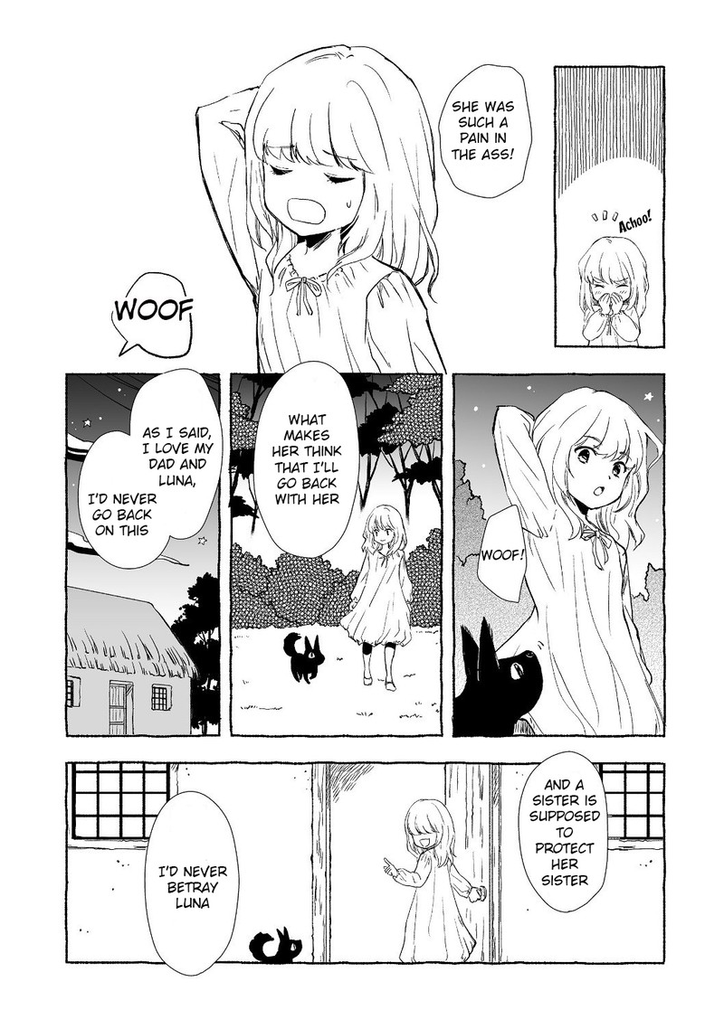 Ossan Yuusha To Maou Wo Hirou 3a 13