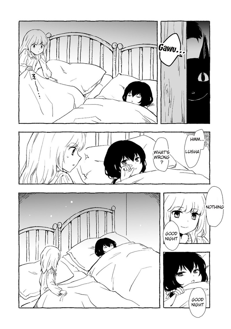 Ossan Yuusha To Maou Wo Hirou 3a 14