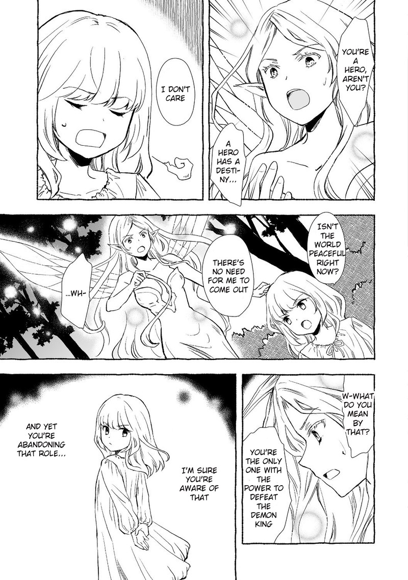 Ossan Yuusha To Maou Wo Hirou 3a 3