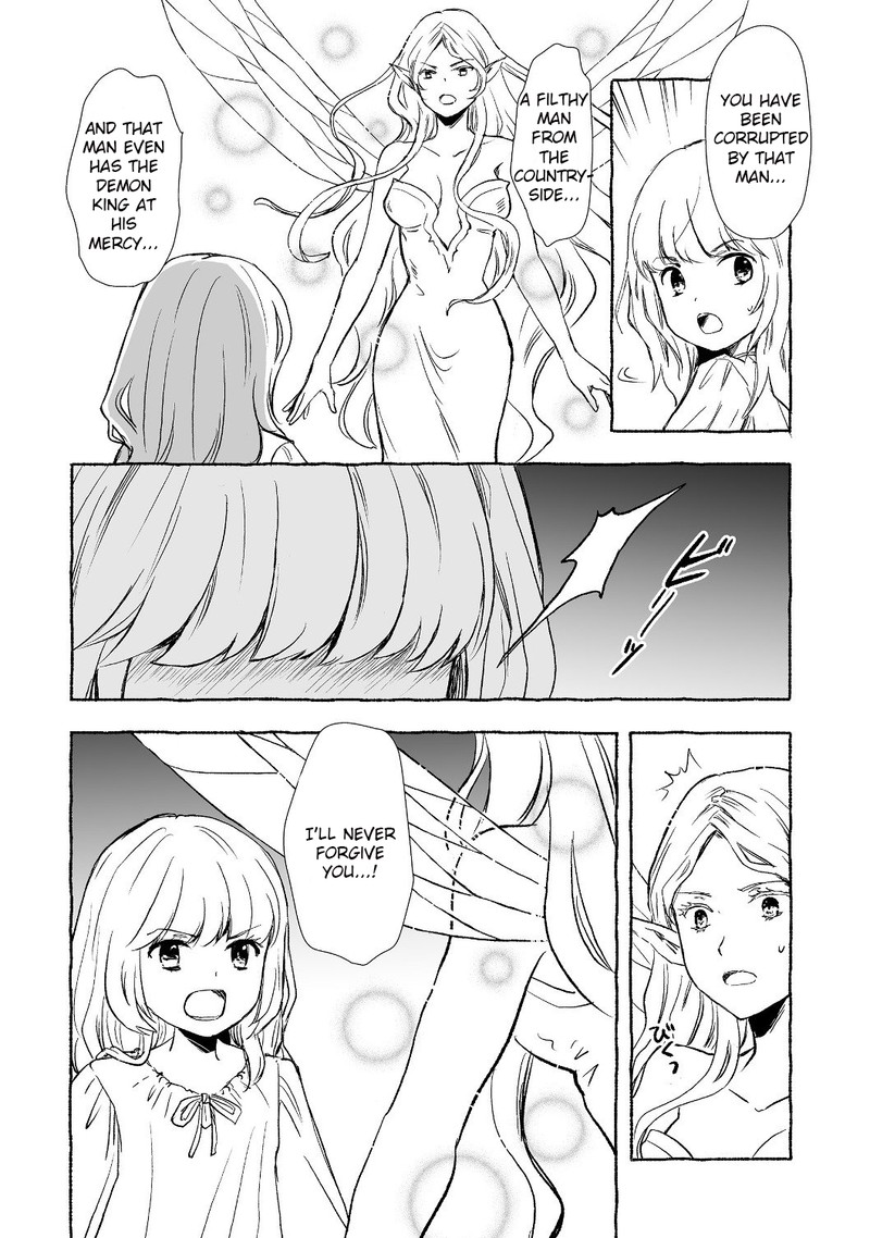 Ossan Yuusha To Maou Wo Hirou 3a 4