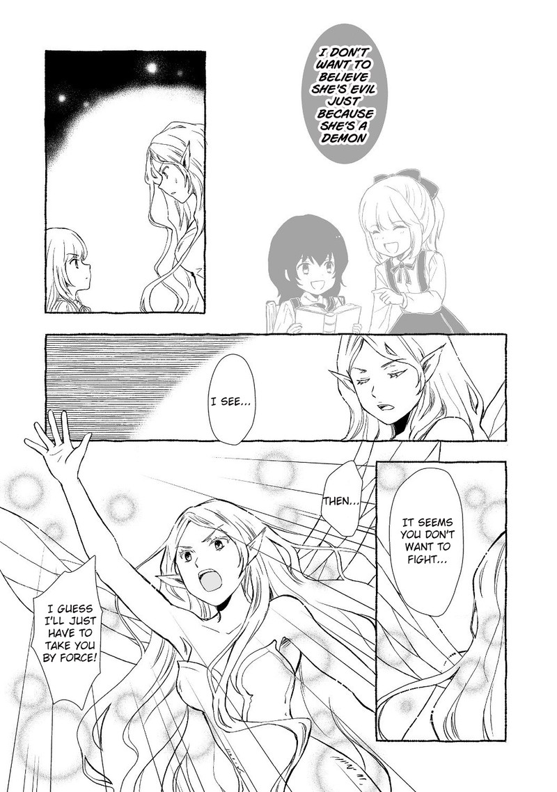 Ossan Yuusha To Maou Wo Hirou 3a 6