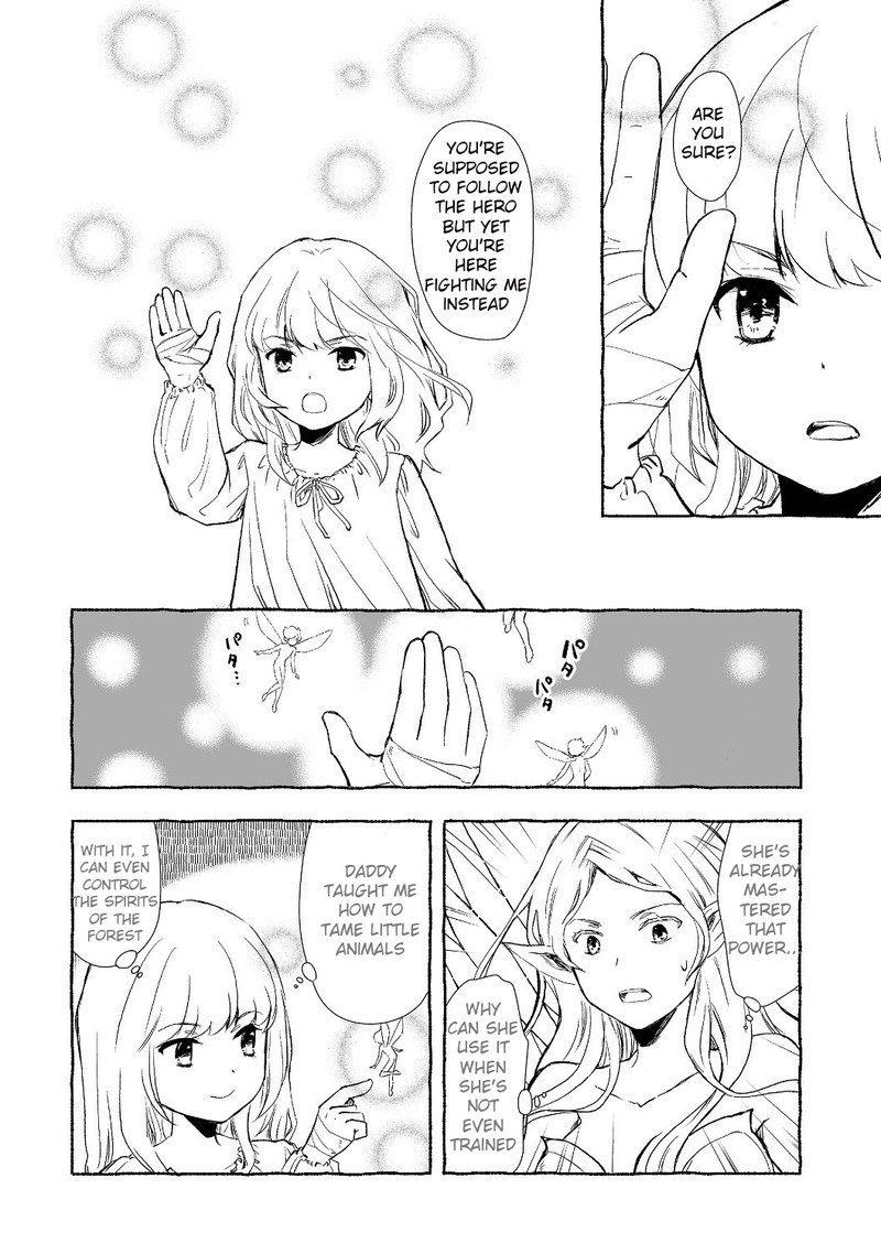 Ossan Yuusha To Maou Wo Hirou 3a 8