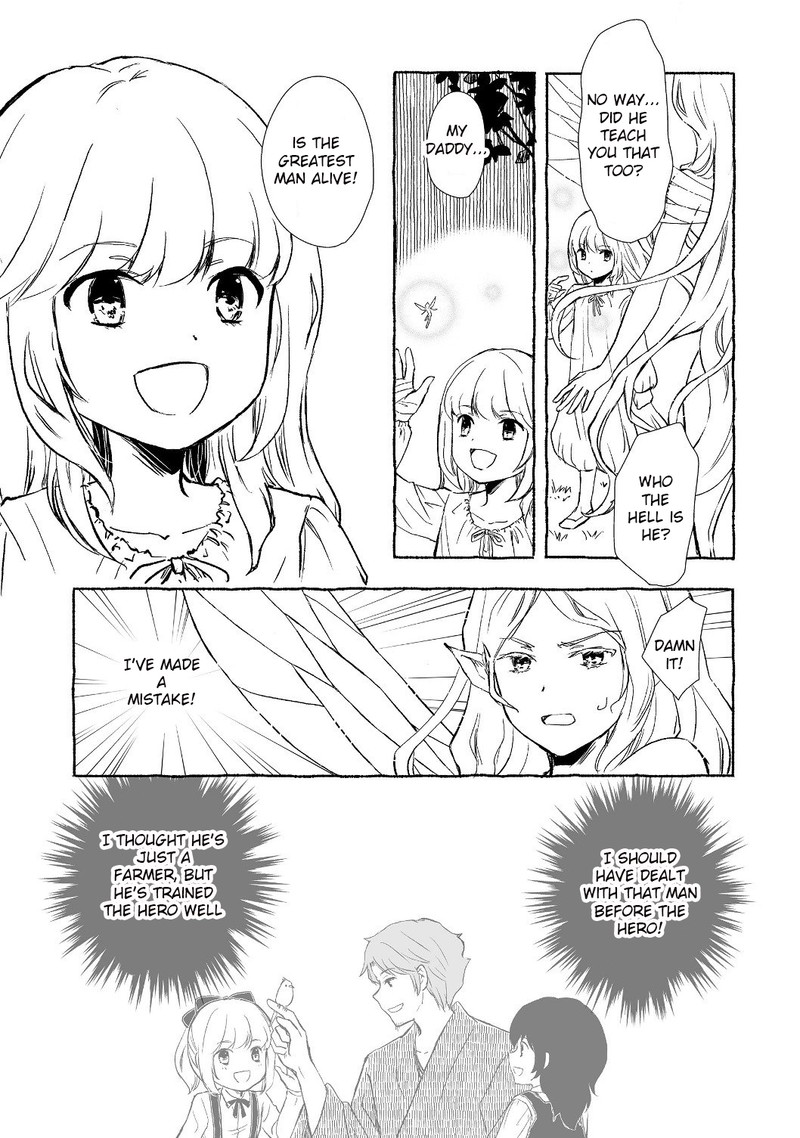 Ossan Yuusha To Maou Wo Hirou 3a 9