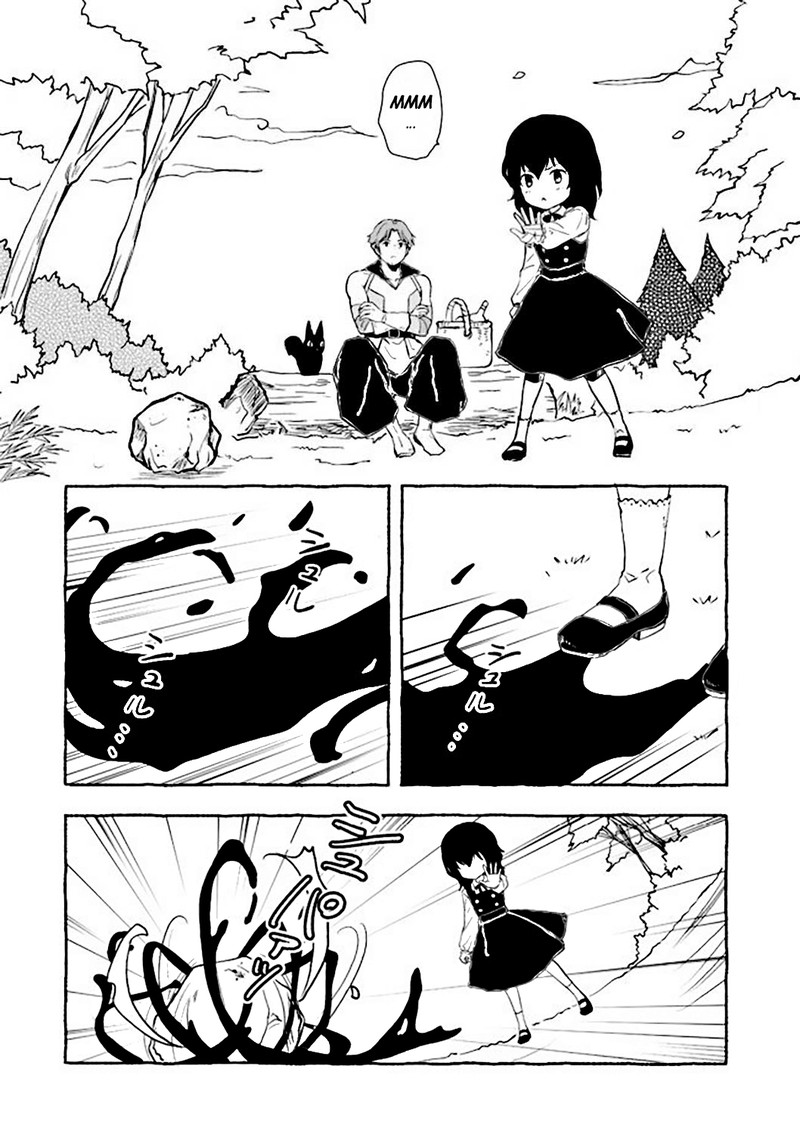 Ossan Yuusha To Maou Wo Hirou 3b 2