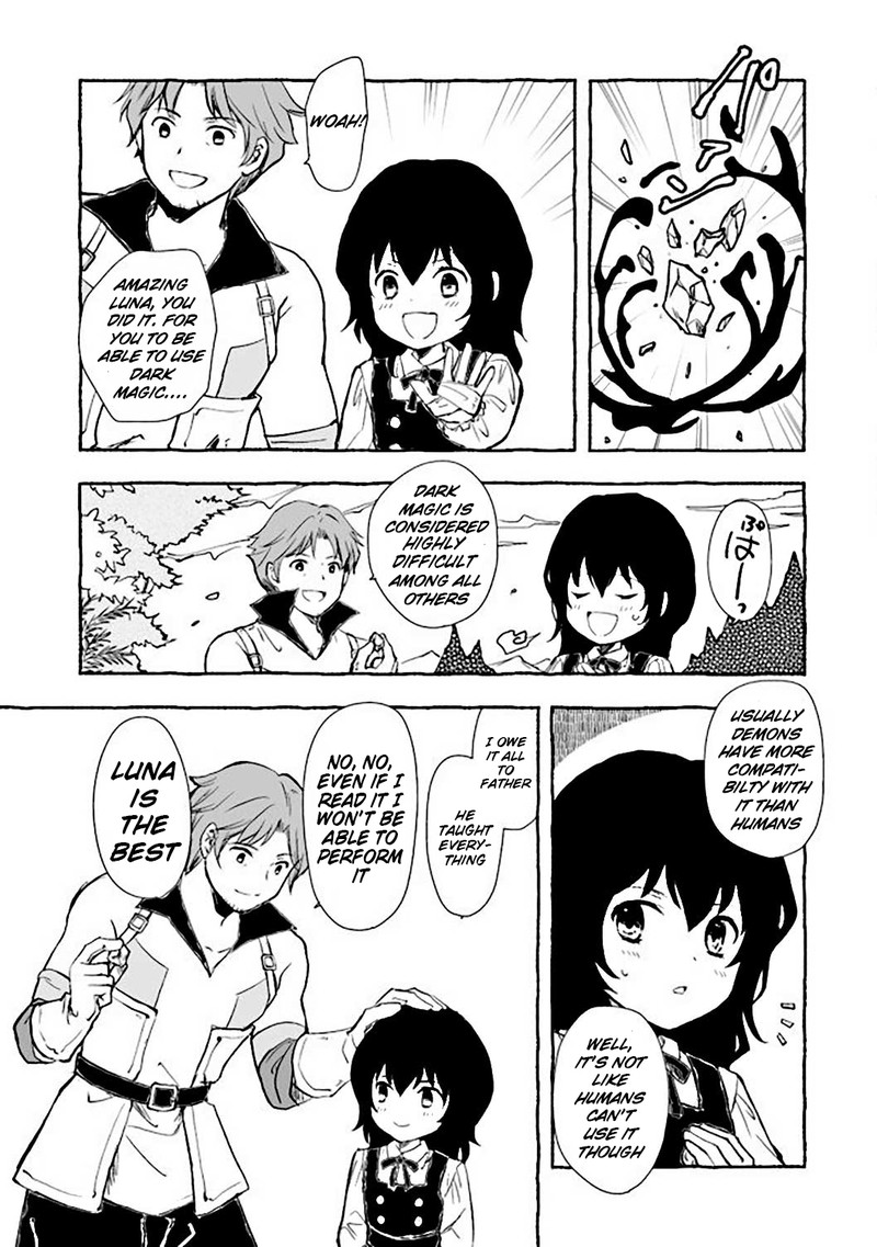 Ossan Yuusha To Maou Wo Hirou 3b 3