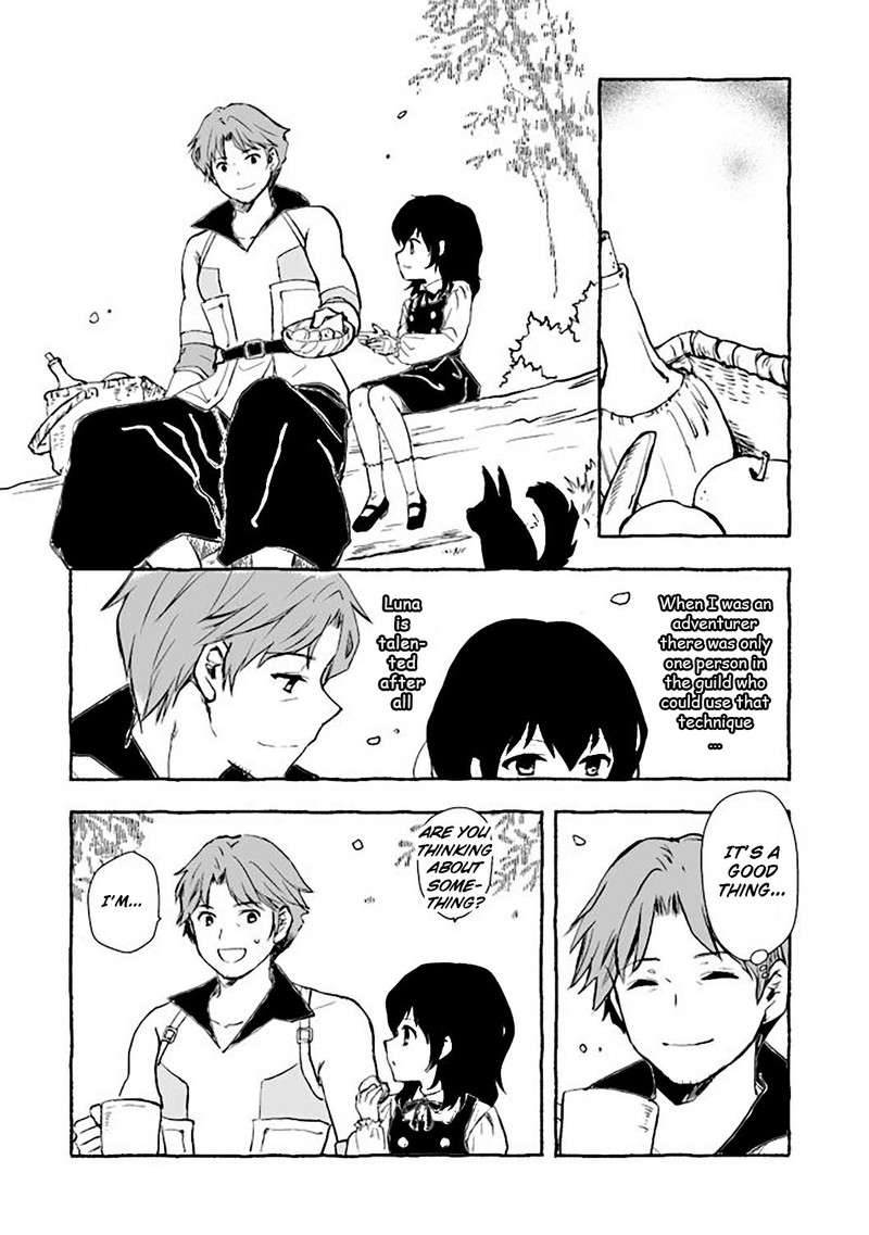 Ossan Yuusha To Maou Wo Hirou 3b 4