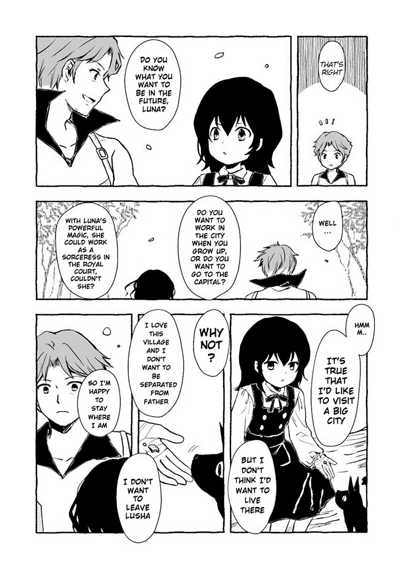 Ossan Yuusha To Maou Wo Hirou 3b 5