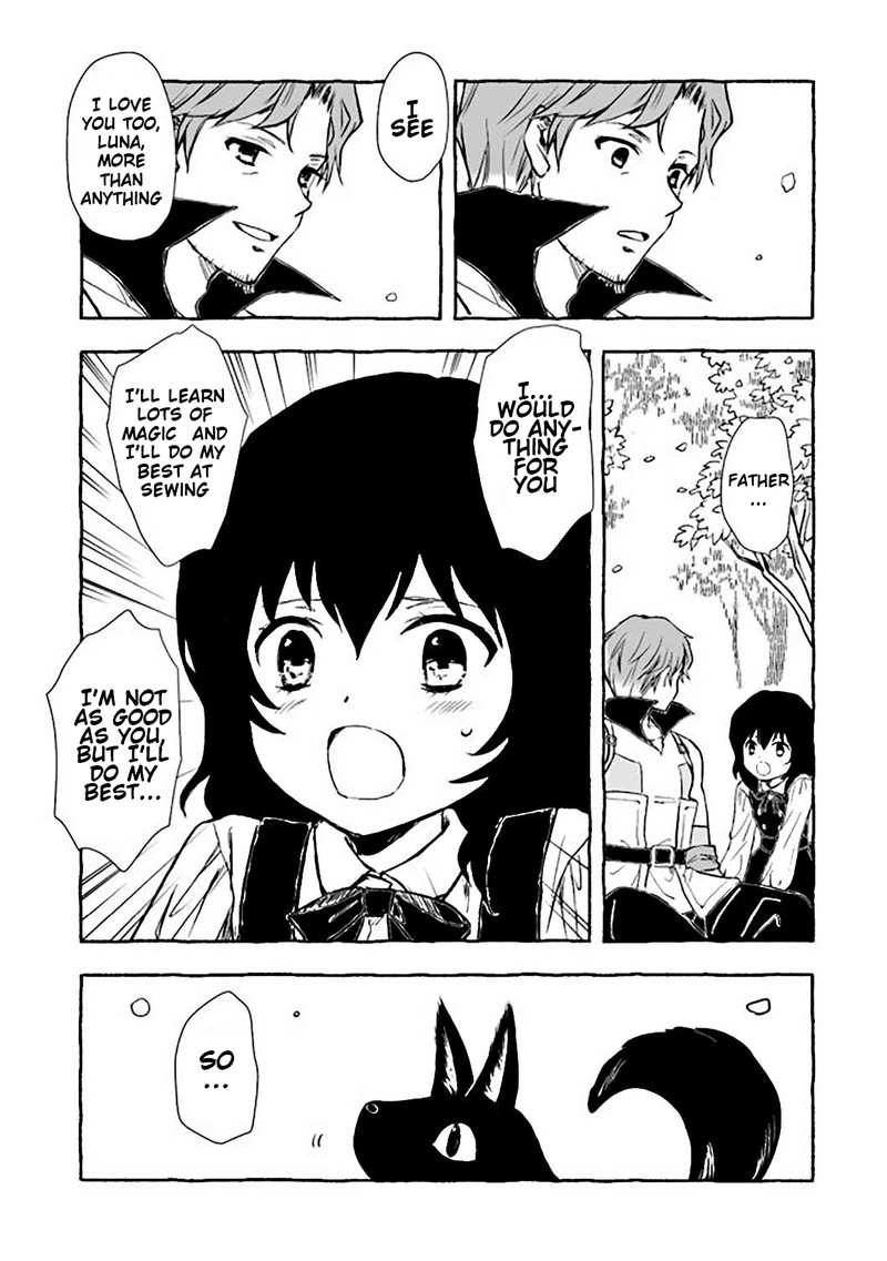 Ossan Yuusha To Maou Wo Hirou 3b 7