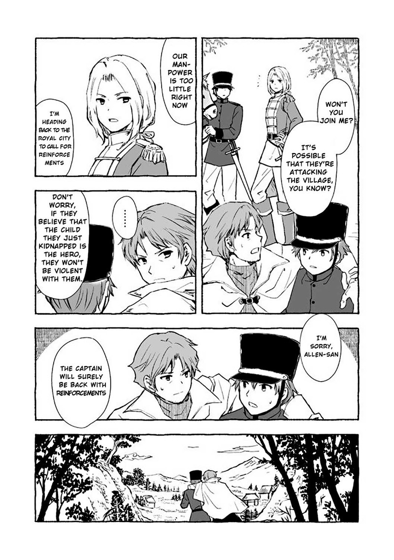 Ossan Yuusha To Maou Wo Hirou 4b 6