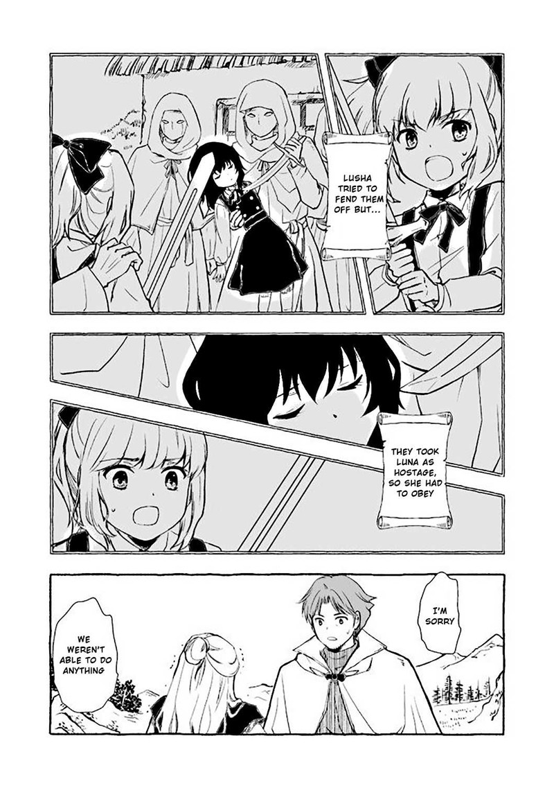 Ossan Yuusha To Maou Wo Hirou 4b 8