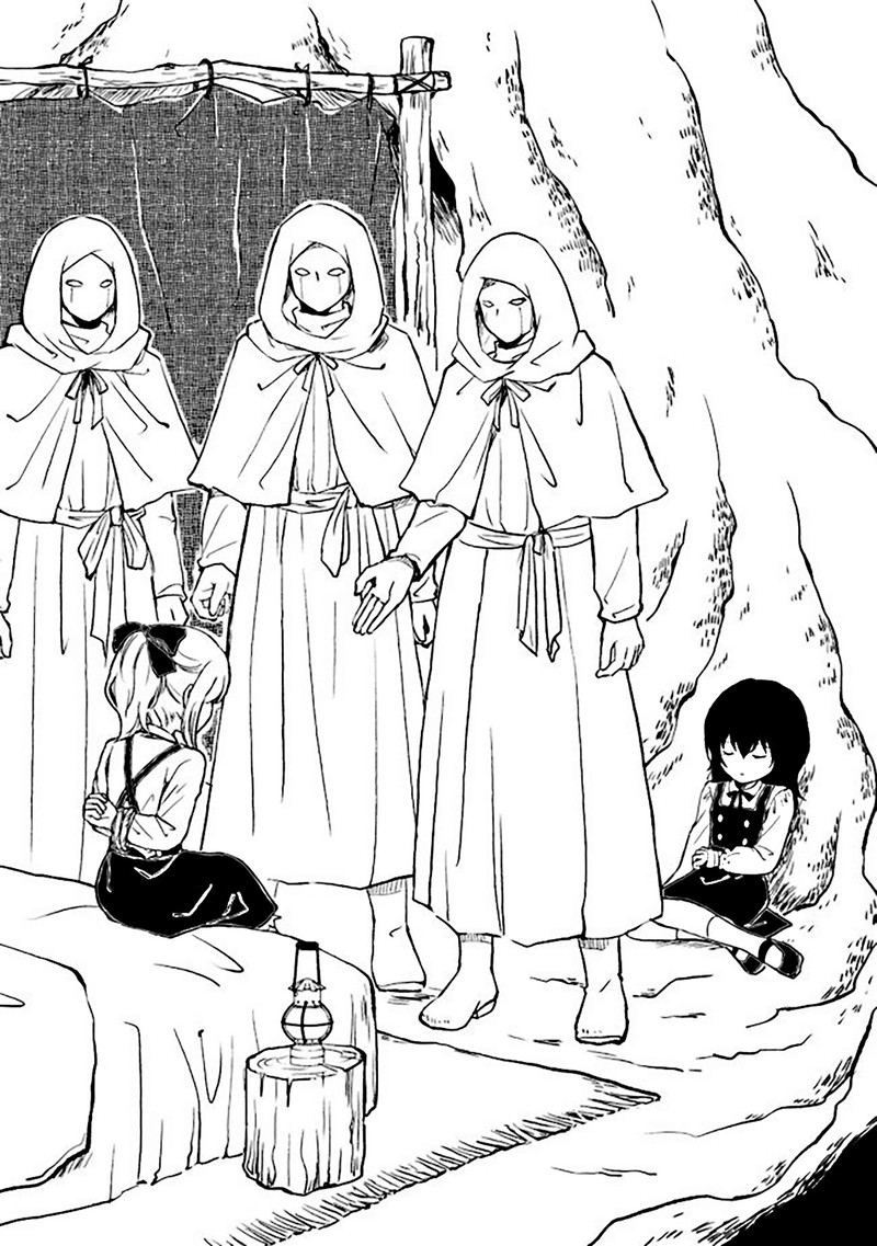 Ossan Yuusha To Maou Wo Hirou 5a 1