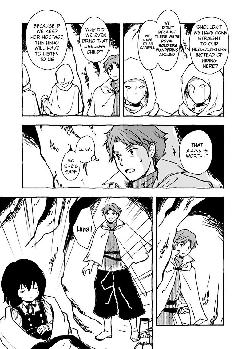 Ossan Yuusha To Maou Wo Hirou 5a 11