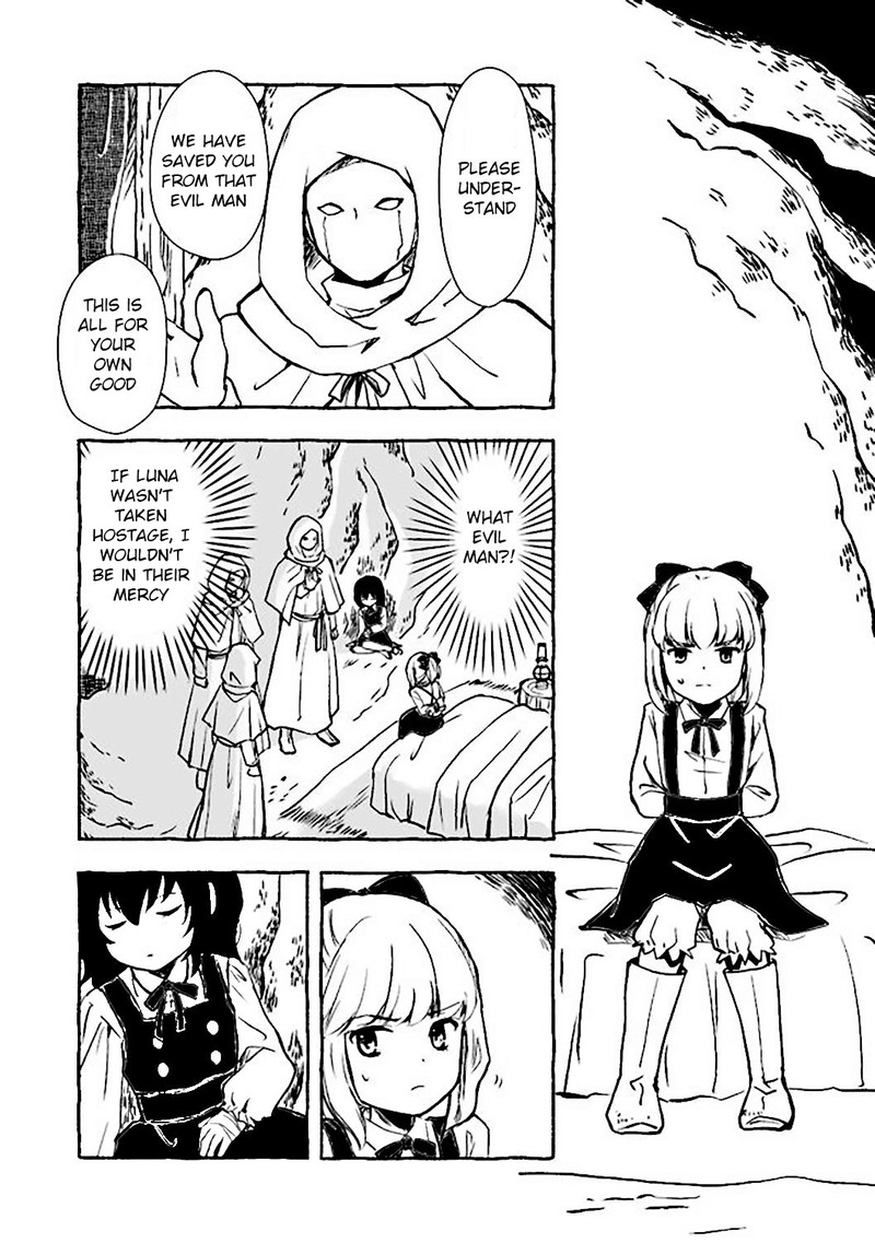 Ossan Yuusha To Maou Wo Hirou 5a 2