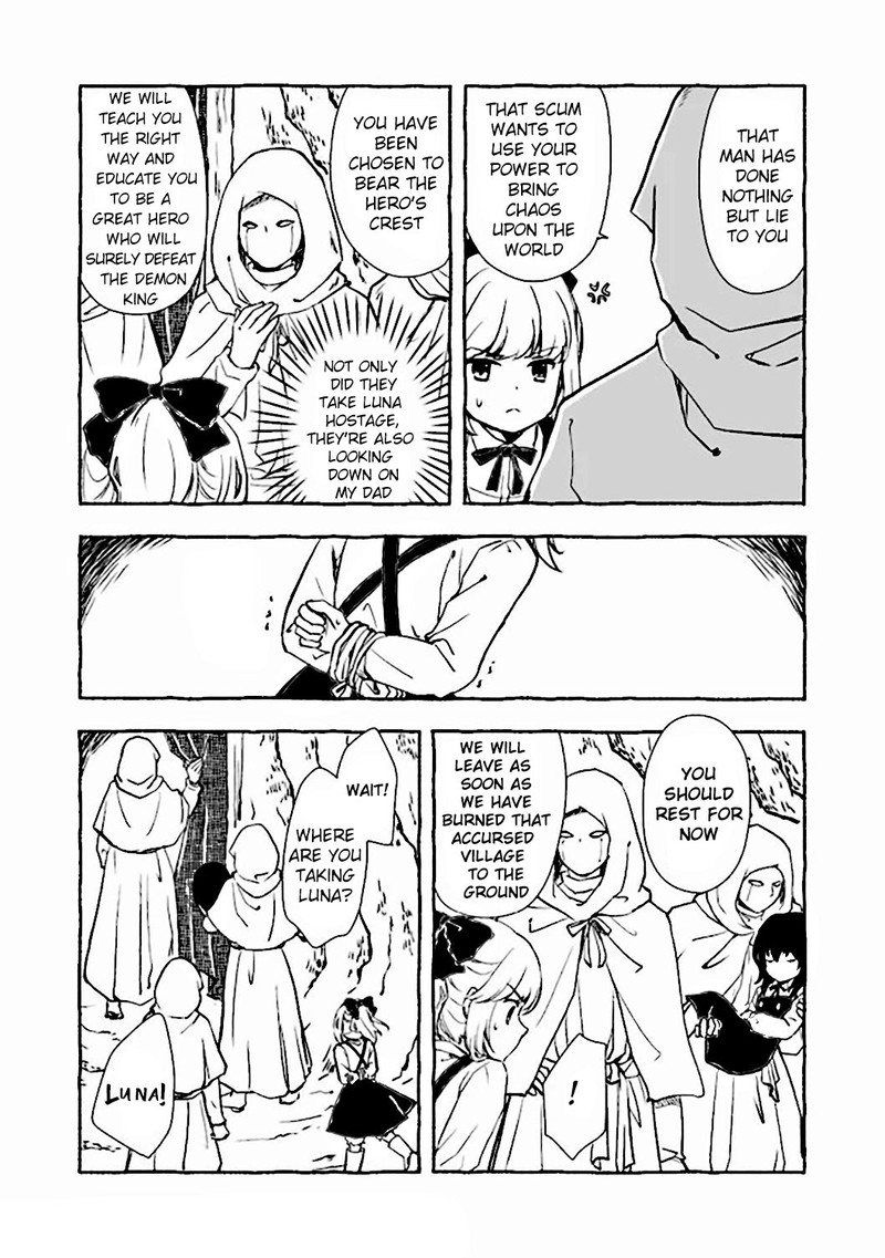 Ossan Yuusha To Maou Wo Hirou 5a 3