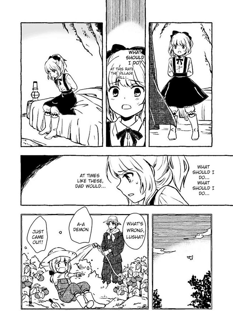 Ossan Yuusha To Maou Wo Hirou 5a 4