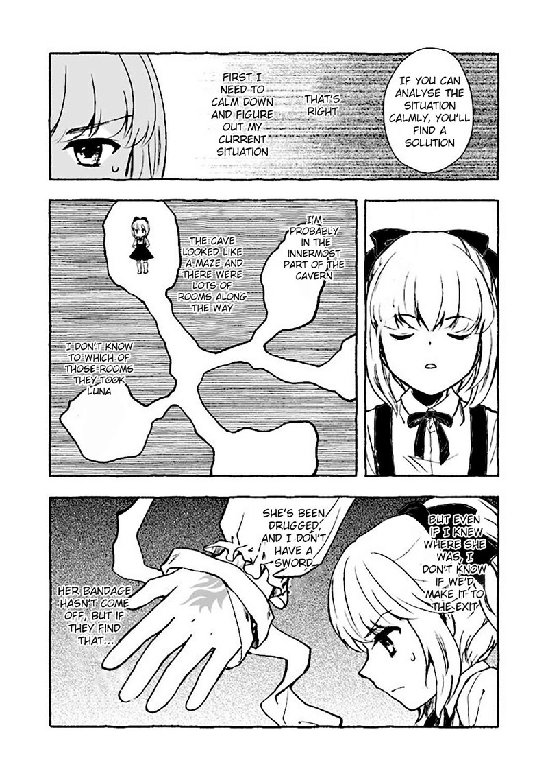 Ossan Yuusha To Maou Wo Hirou 5a 6