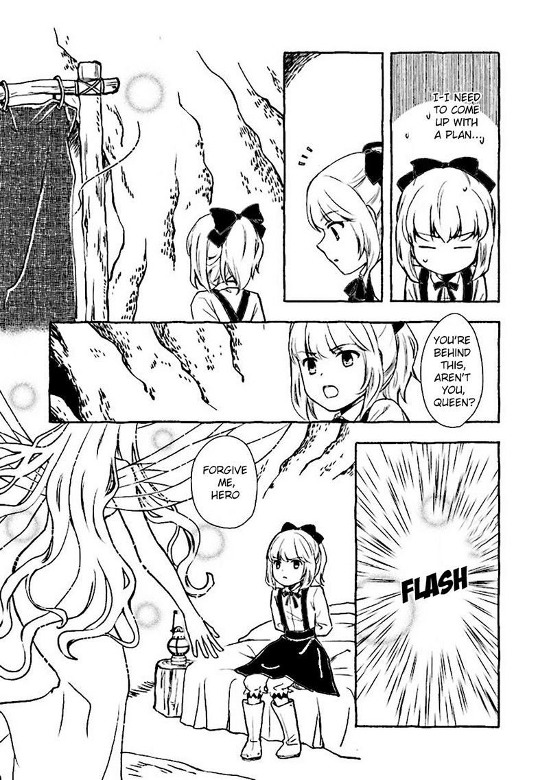 Ossan Yuusha To Maou Wo Hirou 5a 7