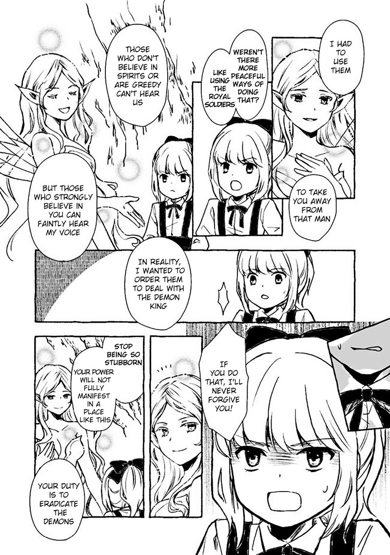 Ossan Yuusha To Maou Wo Hirou 5a 8