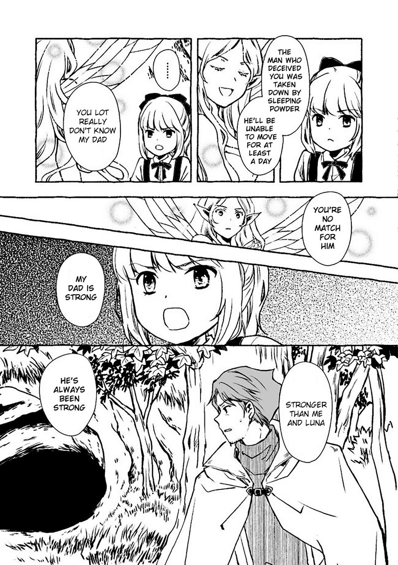 Ossan Yuusha To Maou Wo Hirou 5a 9