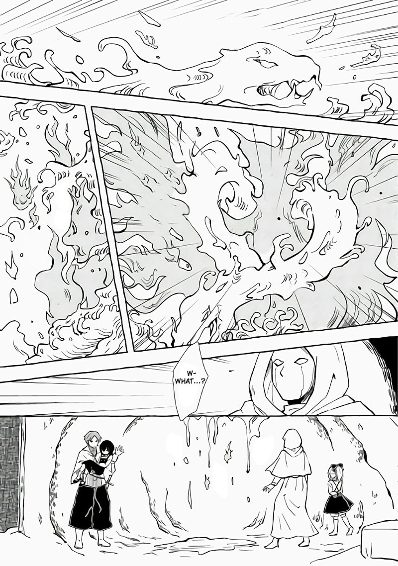 Ossan Yuusha To Maou Wo Hirou 5b 10