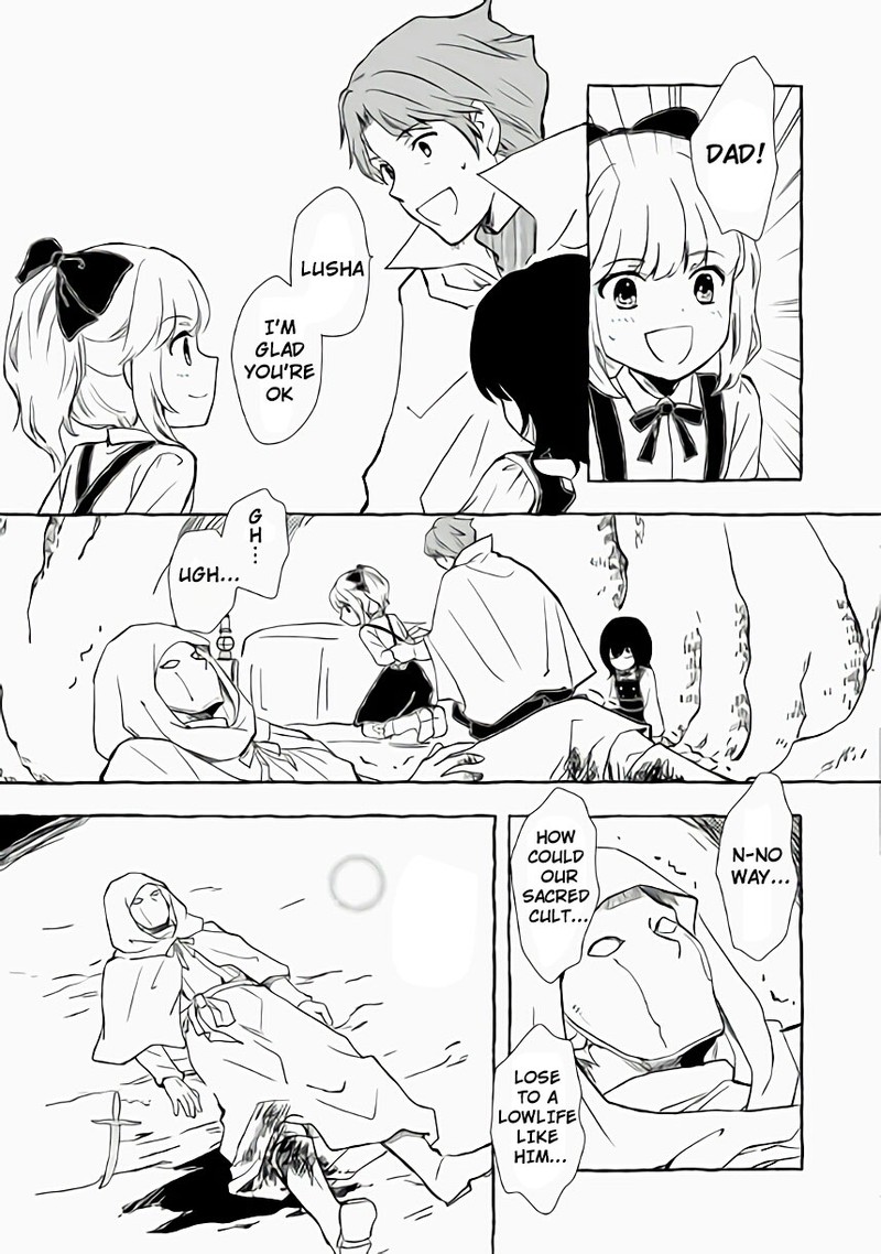 Ossan Yuusha To Maou Wo Hirou 5b 12