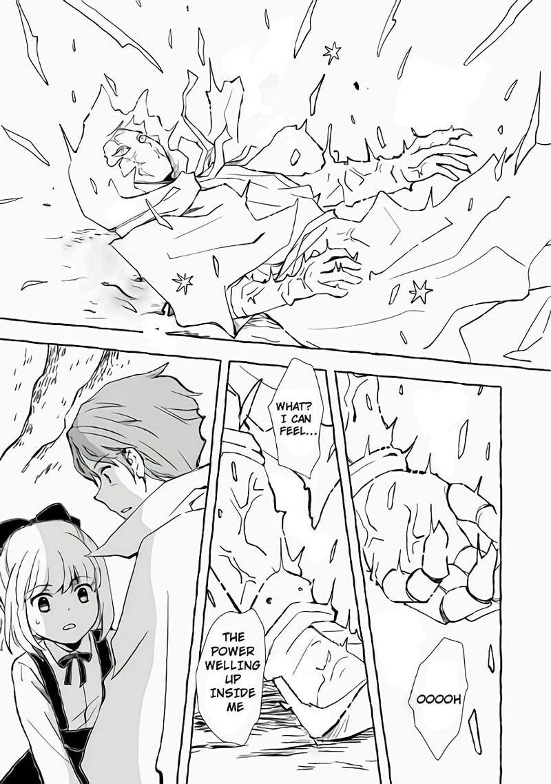 Ossan Yuusha To Maou Wo Hirou 5b 14