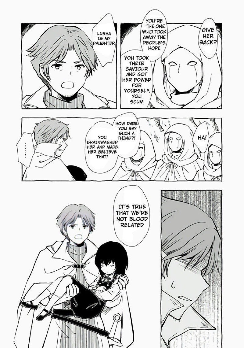 Ossan Yuusha To Maou Wo Hirou 5b 2