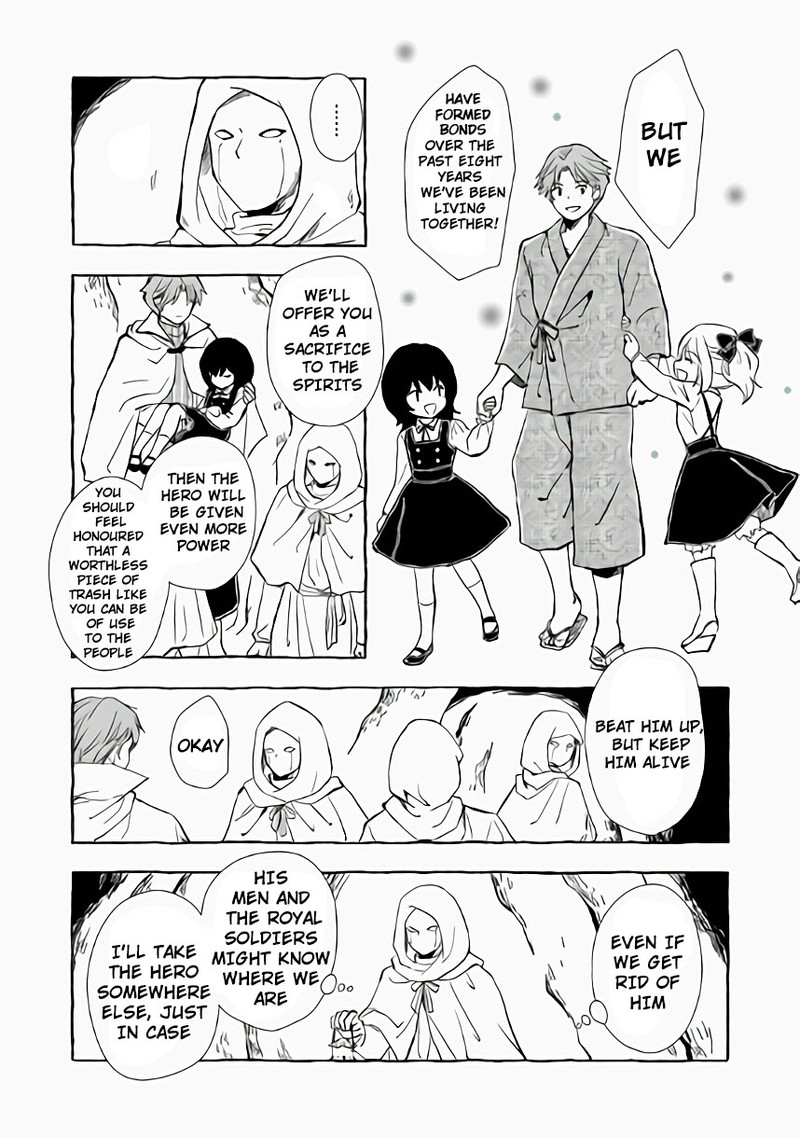 Ossan Yuusha To Maou Wo Hirou 5b 3