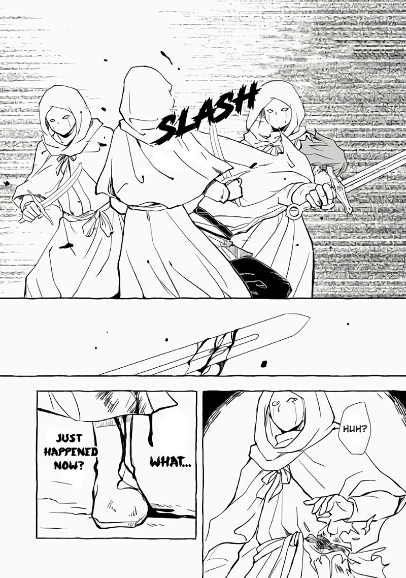 Ossan Yuusha To Maou Wo Hirou 5b 5