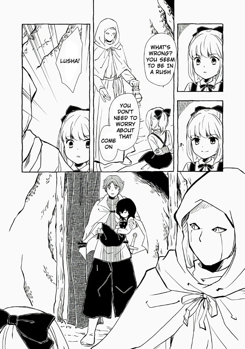 Ossan Yuusha To Maou Wo Hirou 5b 7