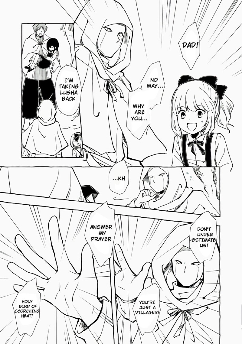 Ossan Yuusha To Maou Wo Hirou 5b 8